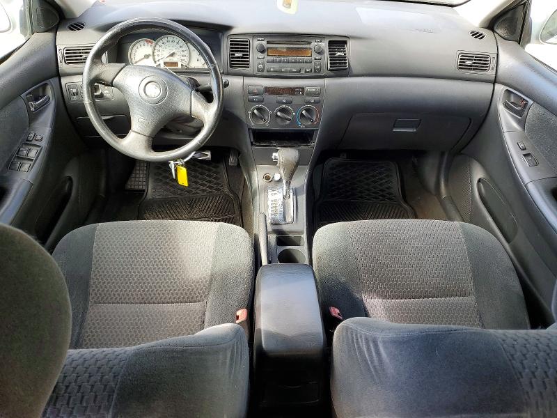 Продажа на аукционе авто 2005 Toyota Corolla, vin: 1NXBR32E35Z344698, номер лота: 74789065