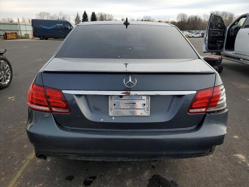 74408395 :رقم المزاد ، WDDHF5KB6EA892002 vin ، 2014 Mercedes-benz E 350 مزاد بيع