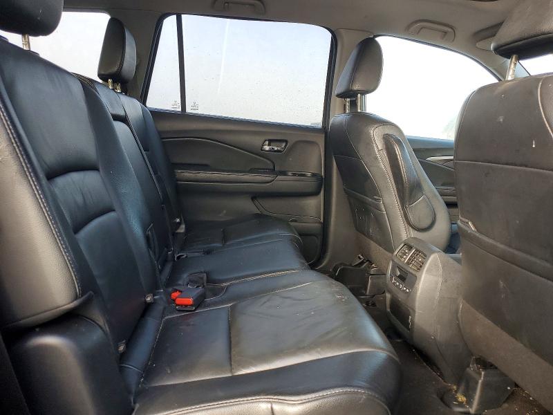 Aukcja sprzedaży 2019 Honda Pilot, vin: 5FNYF5H53KB013764, numer aukcji: 74096875