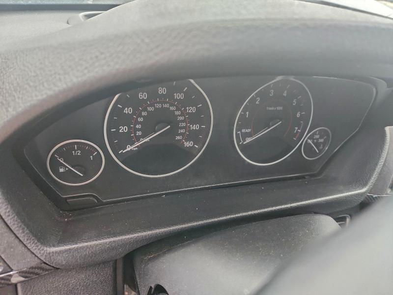 Aukcja sprzedaży 2014 Bmw 335, vin: WBA3A9C56EF479077, numer aukcji: 96404665