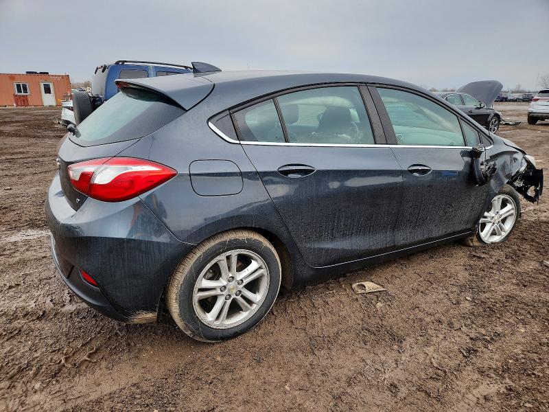 Aukcja sprzedaży 2017 Chevrolet Cruze, vin: 3G1BE6SMXHS533631, numer aukcji: 99597045