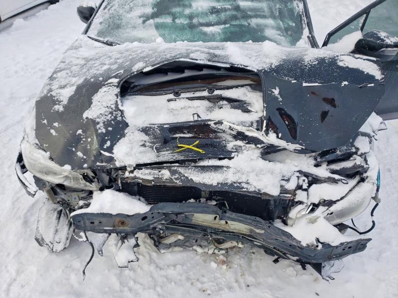 Aukcja sprzedaży 2017 Subaru Wrx, vin: JF1VA1L69H9807638, numer aukcji: 75104405