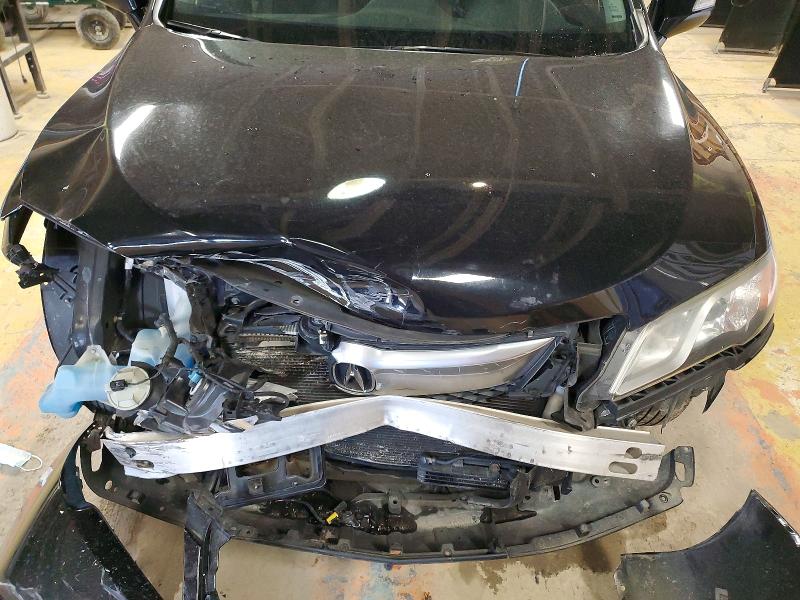 2015 Acura Rdx მანქანა იყიდება აუქციონზე, vin: 5J8TB4H36FL003085, აუქციონის ნომერი: 72548295