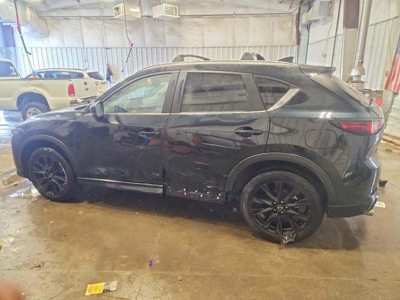 Aukcja sprzedaży 2025 Mazda Cx-5, vin: JM3KFBCM4S0709672, numer aukcji: 99001165