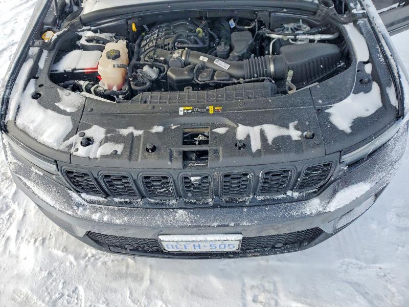 Aukcja sprzedaży 2024 Jeep Grand Cherokee, vin: 1C4RJHBG6RC127490, numer aukcji: 73886275