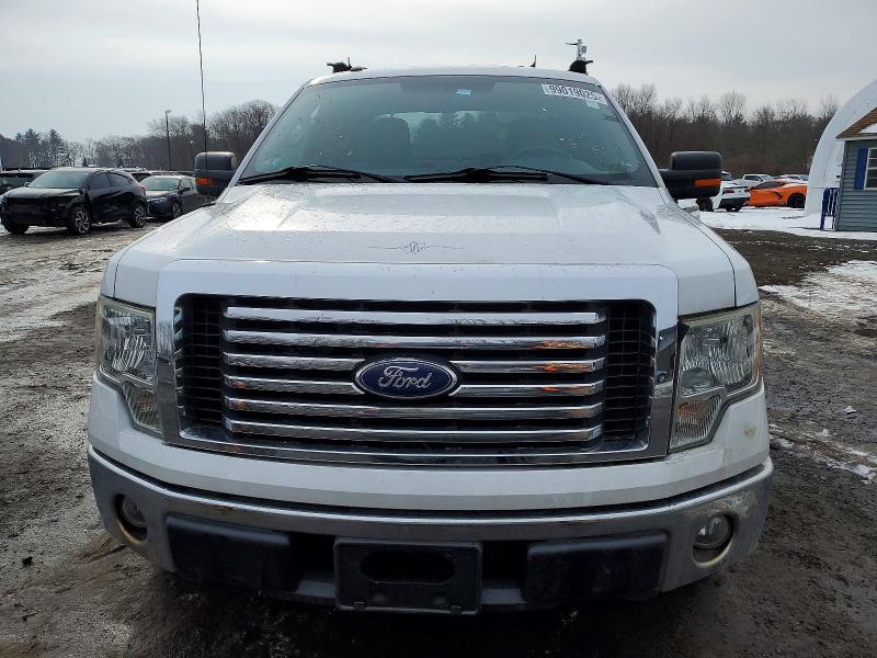 Aukcja sprzedaży 2010 Ford F150 Super, vin: 1FTFX1EV7AFC26776, numer aukcji: 99019025
