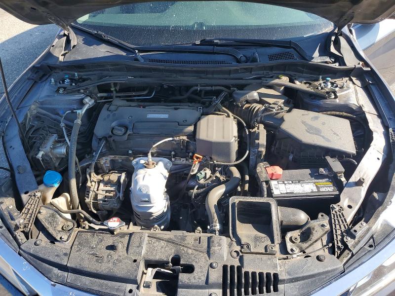 72896965 :رقم المزاد ، 1HGCR2F88GA086076 vin ، 2016 Honda Accord مزاد بيع
