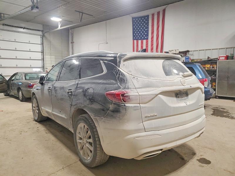Продаж на аукціоні авто 2018 Buick Enclave, vin: 5GAEVBKW9JJ230329, номер лоту: 74992535