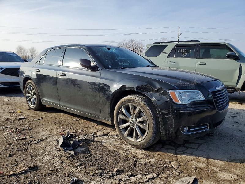 Aukcja sprzedaży 2014 Chrysler 300, vin: 2C3CCAGG9EH384347, numer aukcji: 52747926