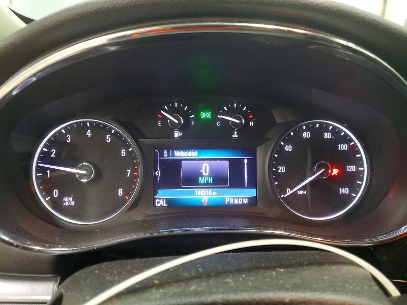 Aukcja sprzedaży 2019 Buick Encore, vin: KL4CJASB9KB760606, numer aukcji: 73440335