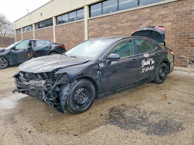 Aukcja sprzedaży 2019 Toyota Camry, vin: 4T1B31HK4KU511603, numer aukcji: 99854405