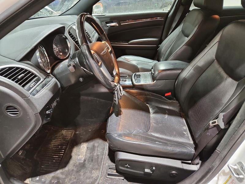 74267405 :رقم المزاد ، 2C3CA5CG4BH573261 vin ، 2011 Chrysler 300 مزاد بيع