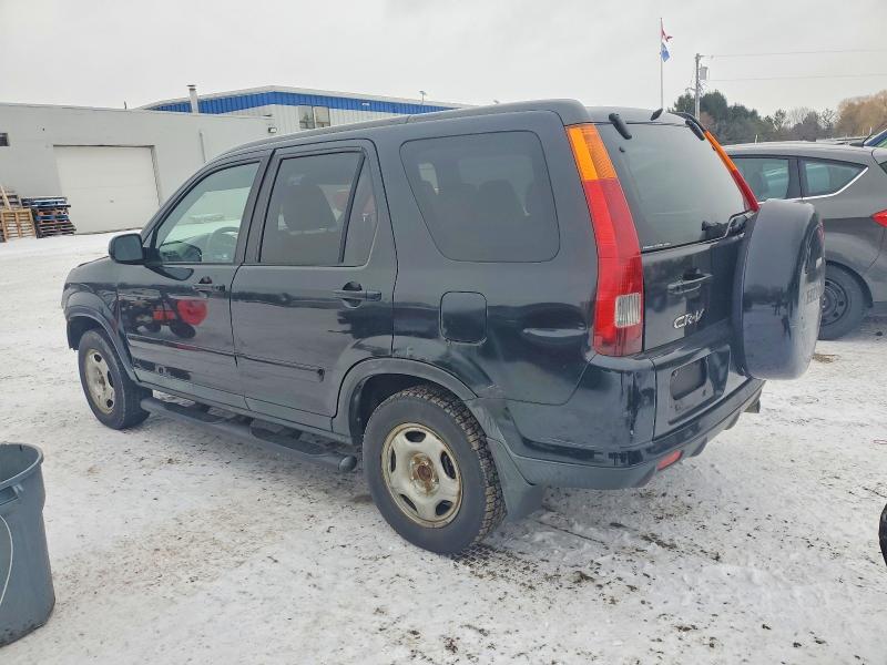 Продаж на аукціоні авто 2002 Honda Cr-v, vin: JHLRD789X2C818315, номер лоту: 96572955