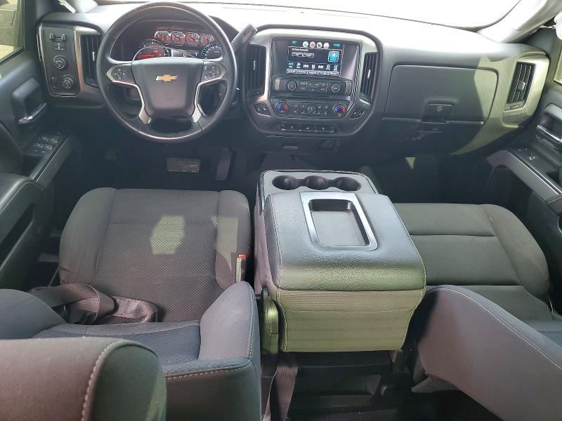 72702395 :رقم المزاد ، 2GCVKPEC8K1222949 vin ، 2019 Chevrolet Silverado Ld مزاد بيع