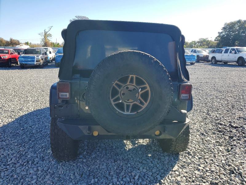 Продажа на аукционе авто 2016 Jeep Wrangler Unlimited, vin: 1C4BJWDG3GL105981, номер лота: 98483585