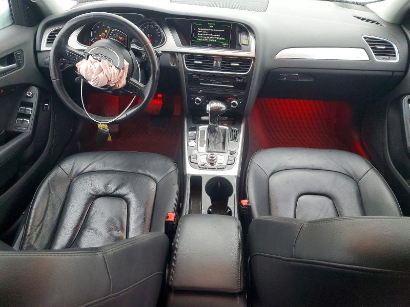 Aukcja sprzedaży 2015 Audi A4, vin: WAUFFAFL4FN004366, numer aukcji: 73694435