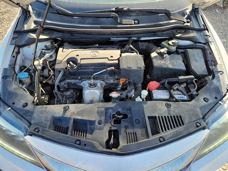 2016 Acura Ilx მანქანა იყიდება აუქციონზე, vin: 19UDE2F89GA013783, აუქციონის ნომერი: 74809955