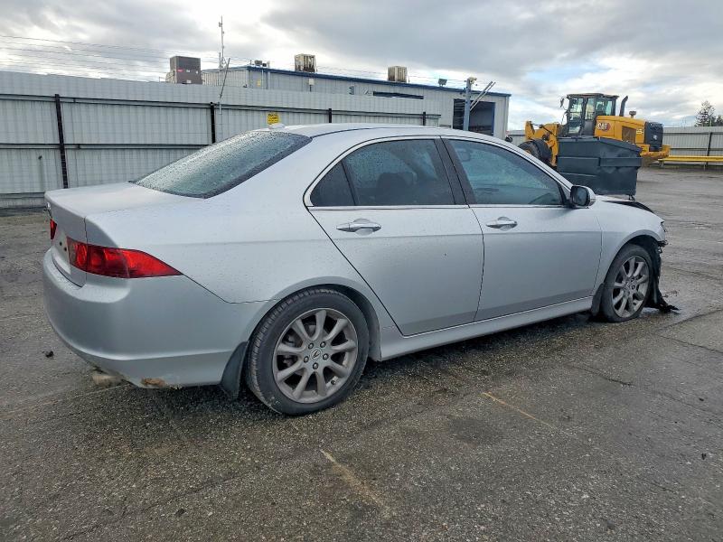 Aukcja sprzedaży 2008 Acura Tsx, vin: JH4CL969X8C006508, numer aukcji: 92442425