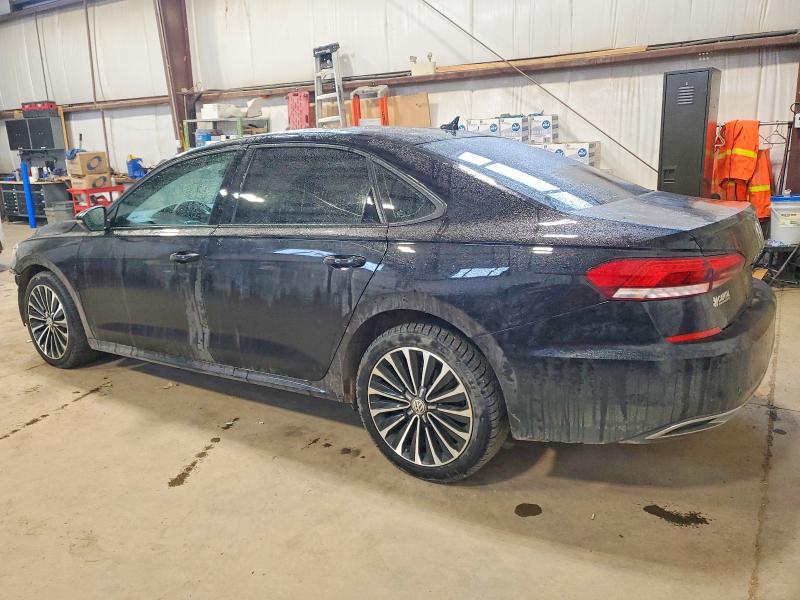 2022 Volkswagen Passat მანქანა იყიდება აუქციონზე, vin: 1VWBA7A39NC000444, აუქციონის ნომერი: 73799525