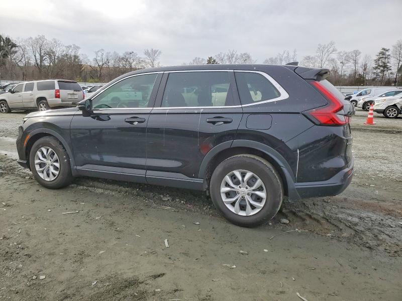 Aukcja sprzedaży 2024 Honda Cr-v, vin: 2HKRS3H27RH332364, numer aukcji: 74801455