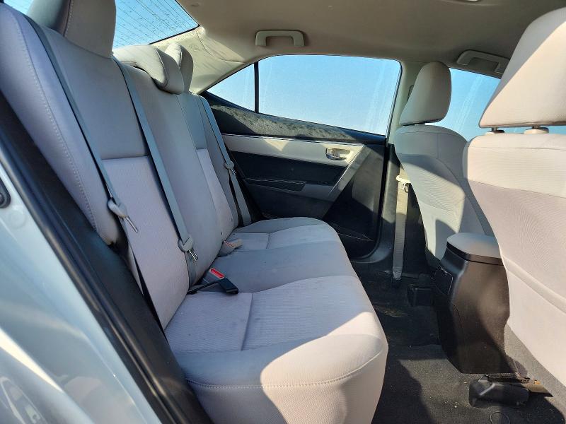2014 Toyota Corolla მანქანა იყიდება აუქციონზე, vin: 5YFBURHE4EP025028, აუქციონის ნომერი: 72494555