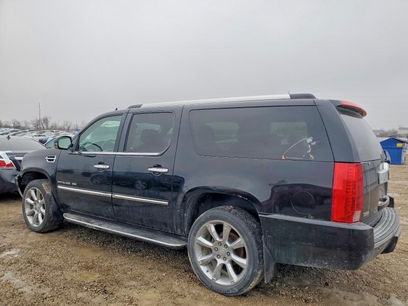Продажа на аукционе авто 2012 Cadillac Escalade E, vin: 1GYS4HEF7CR289445, номер лота: 99707035