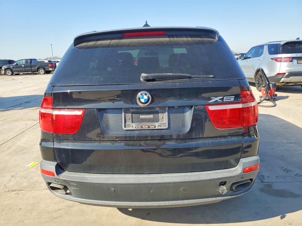 Продажа на аукционе авто 2010 Bmw X5, vin: 5UXFE8C56AL310413, номер лота: 75458905