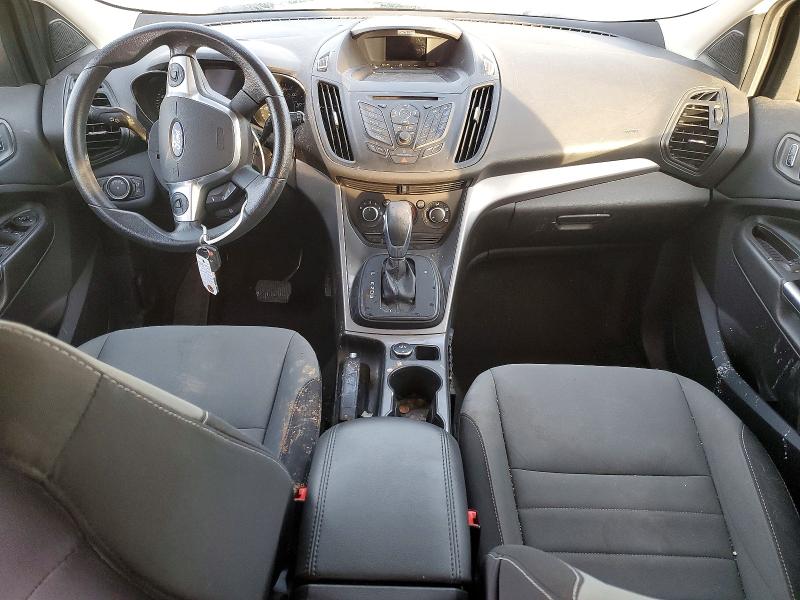 Продажа на аукционе авто 2015 Ford Escape, vin: 1FMCU0GX3FUC78828, номер лота: 75305475