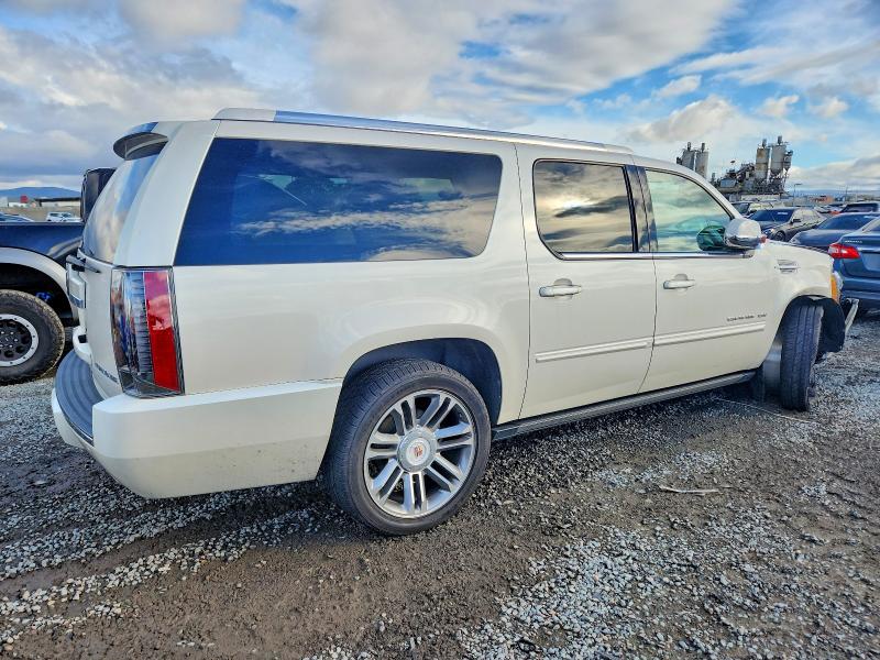 Продаж на аукціоні авто 2013 Cadillac Escalade, vin: 1GYS4JEF1DR277607, номер лоту: 98392935