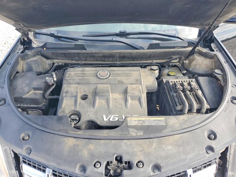 Продаж на аукціоні авто 2015 Cadillac Srx, vin: 3GYFNCE33FS619509, номер лоту: 98061025