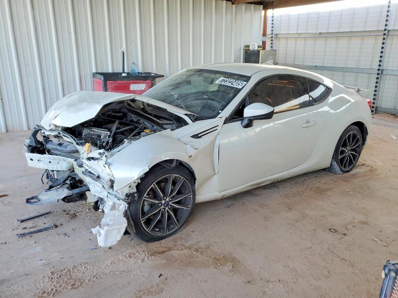 Продаж на аукціоні авто 2020 Subaru Brz Limite, vin: JF1ZCAC11L8702607, номер лоту: 72322405