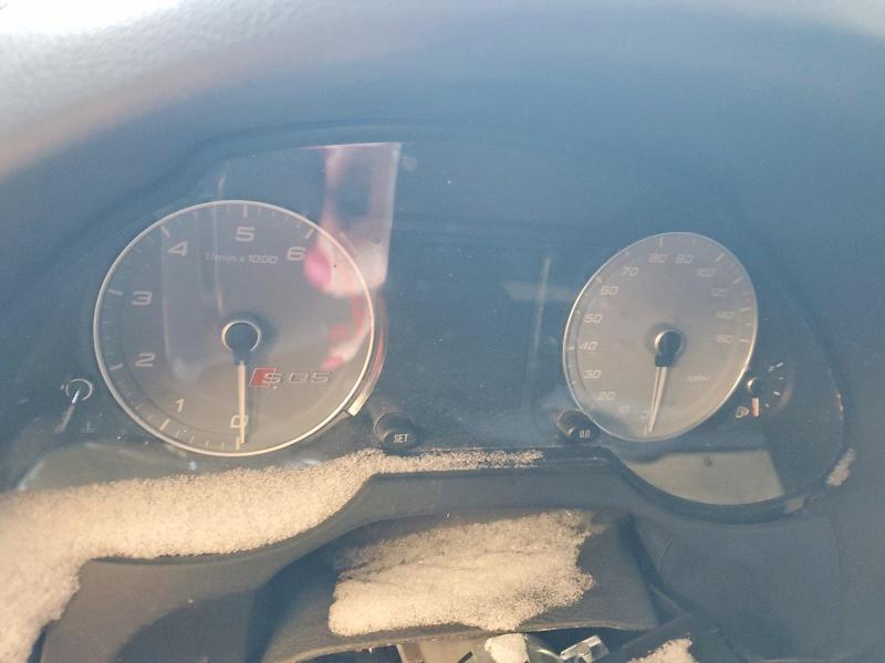 74741605 :رقم المزاد ، WA1CGAFP5EA037169 vin ، 2014 Audi Sq5 مزاد بيع