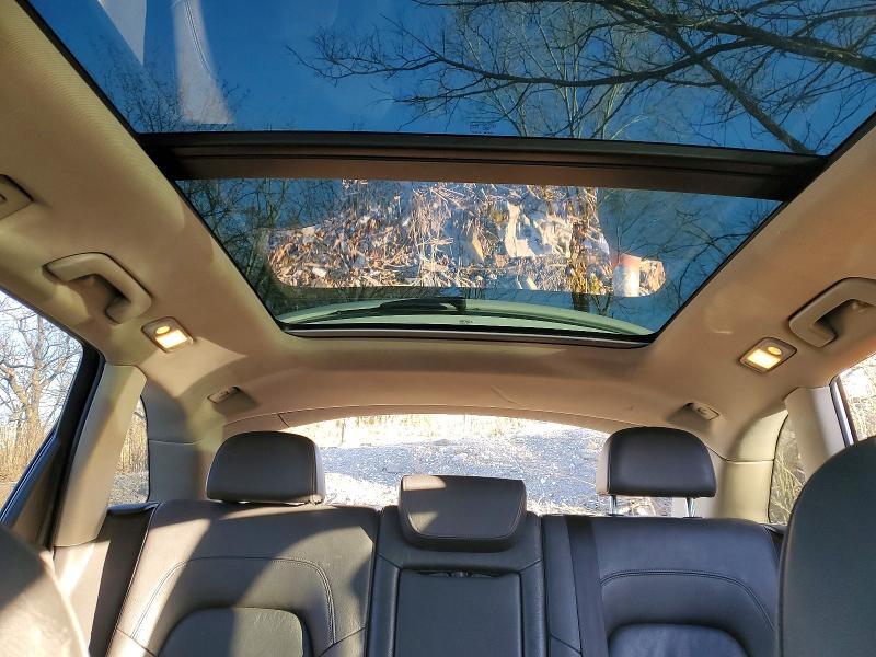 Aukcja sprzedaży 2012 Audi Q5, vin: WA1LFAFP1CA053630, numer aukcji: 98284945