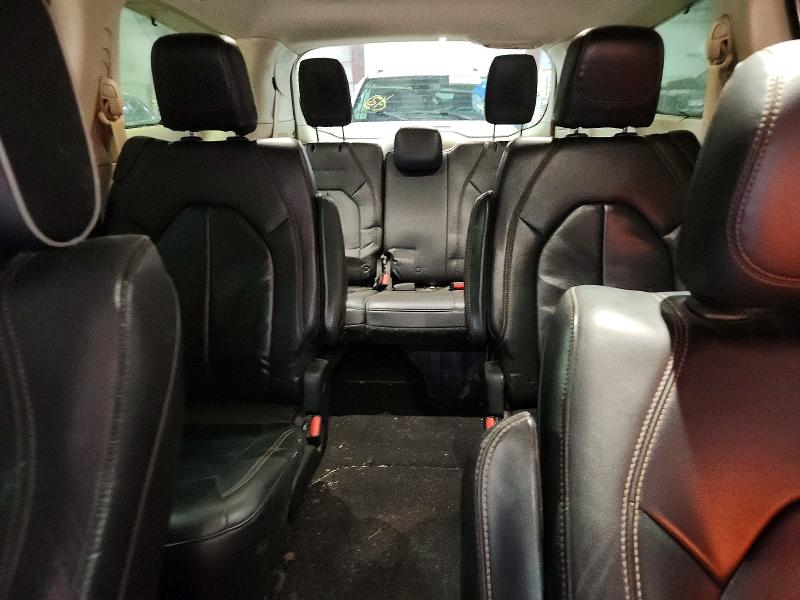 Aukcja sprzedaży 2017 Chrysler Pacifica, vin: 2C4RC1BG1HR576745, numer aukcji: 74102405