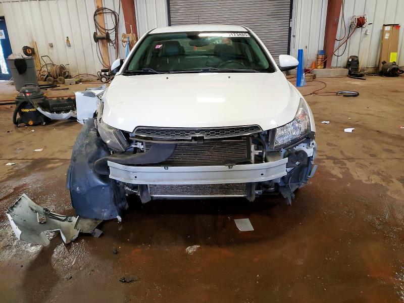 Auction sale of the 2013 Chevrolet Cruze, vin: 1G1PE5SB3D7118903, lot number: 99173485
