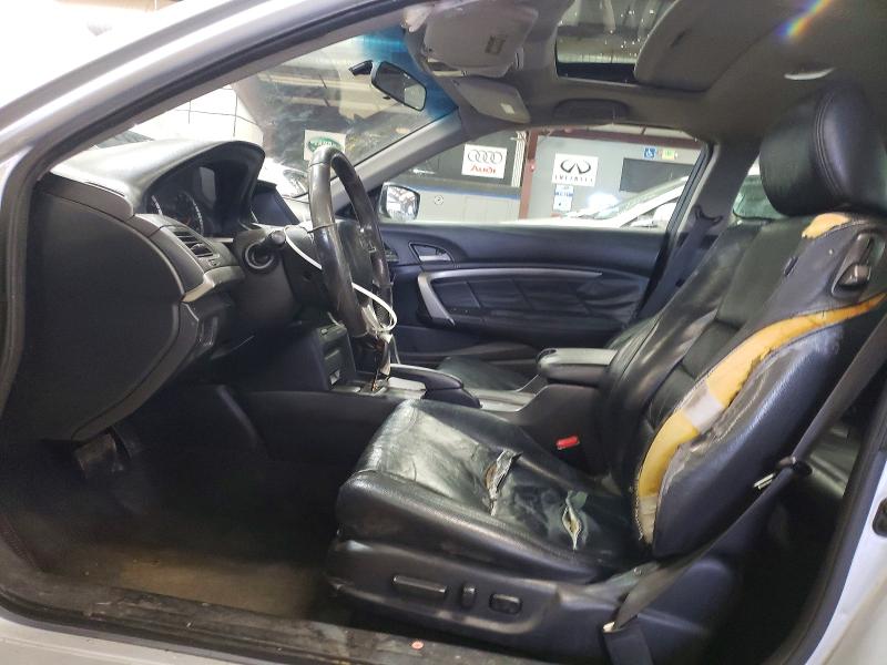 73472515 :رقم المزاد ، 1HGCS1B89AA011530 vin ، 2010 Honda Accord Exl مزاد بيع