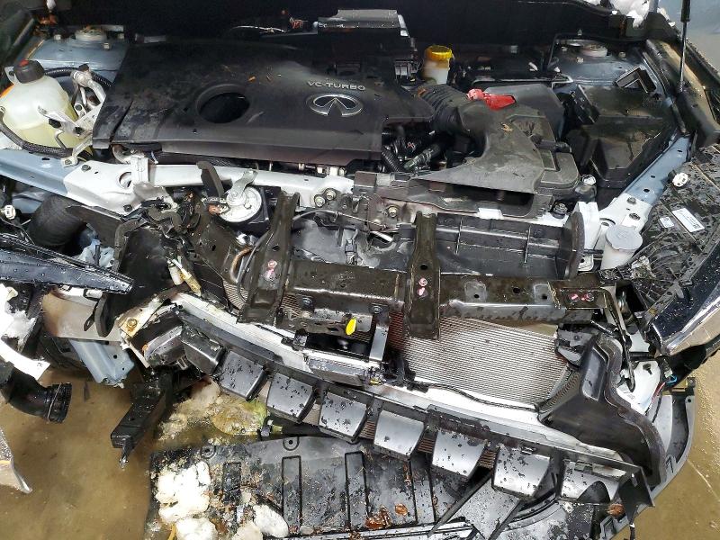 Продаж на аукціоні авто 2023 Infiniti Qx50, vin: 3PCAJ5BB7PF115316, номер лоту: 99337275