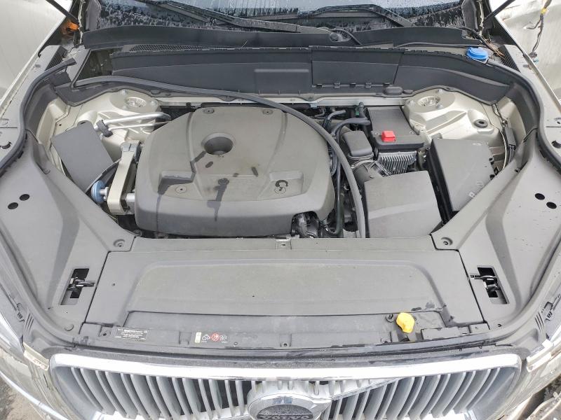 Продаж на аукціоні авто 2017 Volvo Xc90, vin: YV4A22PL1H1139373, номер лоту: 72816455