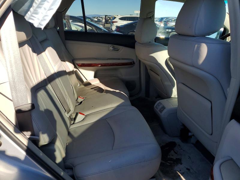 Продаж на аукціоні авто 2009 Lexus Rx 350, vin: 2T2HK31U99C118773, номер лоту: 98911015