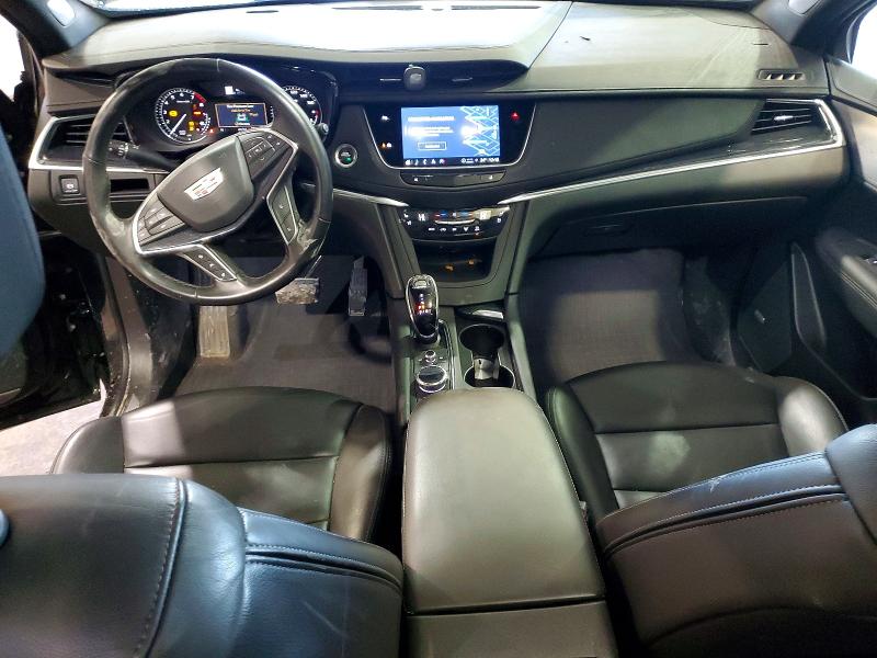 Продажа на аукционе авто 2023 Cadillac Xt5, vin: 1GYKNDRS2PZ204109, номер лота: 73158095