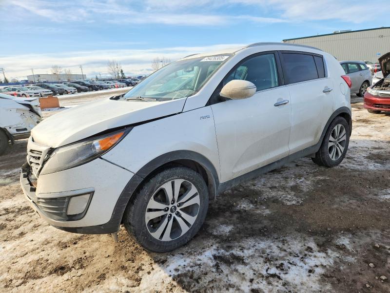 Продаж на аукціоні авто 2013 Kia Sportage, vin: KNDPCCA22D7393259, номер лоту: 75426305