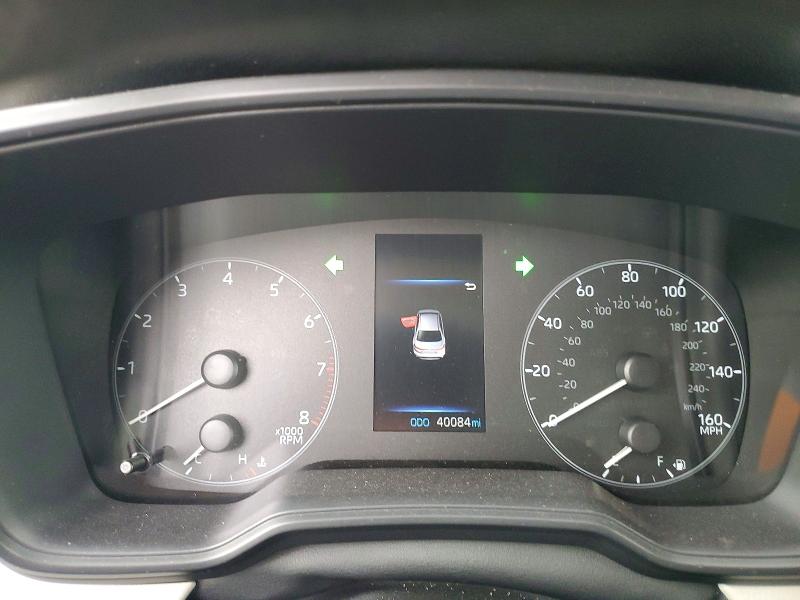 Aukcja sprzedaży 2023 Toyota Corolla, vin: JTDB4MEE0PJ004269, numer aukcji: 74011335