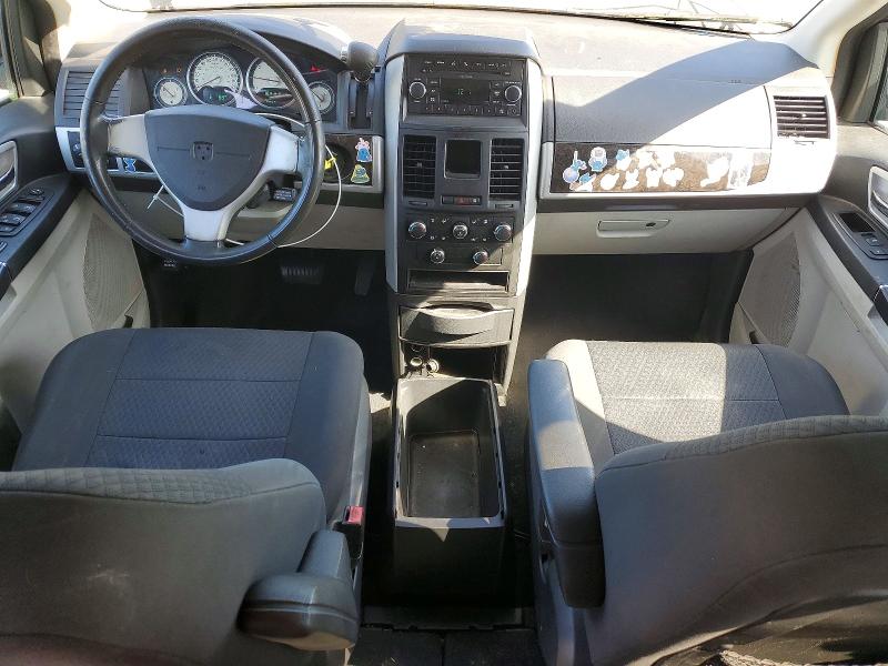 Aukcja sprzedaży 2010 Dodge Grand Caravan, vin: 2D4RN5D15AR211584, numer aukcji: 74957345