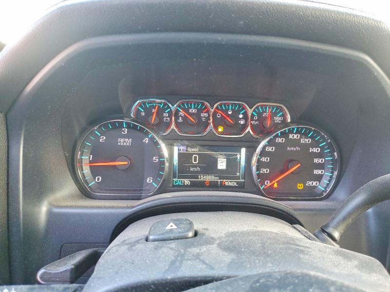 Aukcja sprzedaży 2018 Gmc Sierra, vin: 3GTU2NEC3JG623119, numer aukcji: 75291335