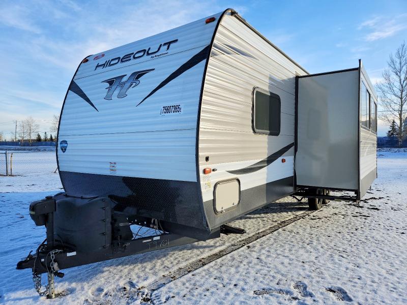 Продажа на аукционе авто 2019 Keystone Hideout, vin: 4YDT27423K7245278, номер лота: 75607365
