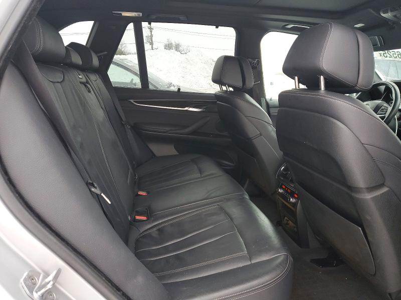 73266525 :رقم المزاد ، 5UXKT0C57J0V99762 vin ، 2018 Bmw X5 مزاد بيع