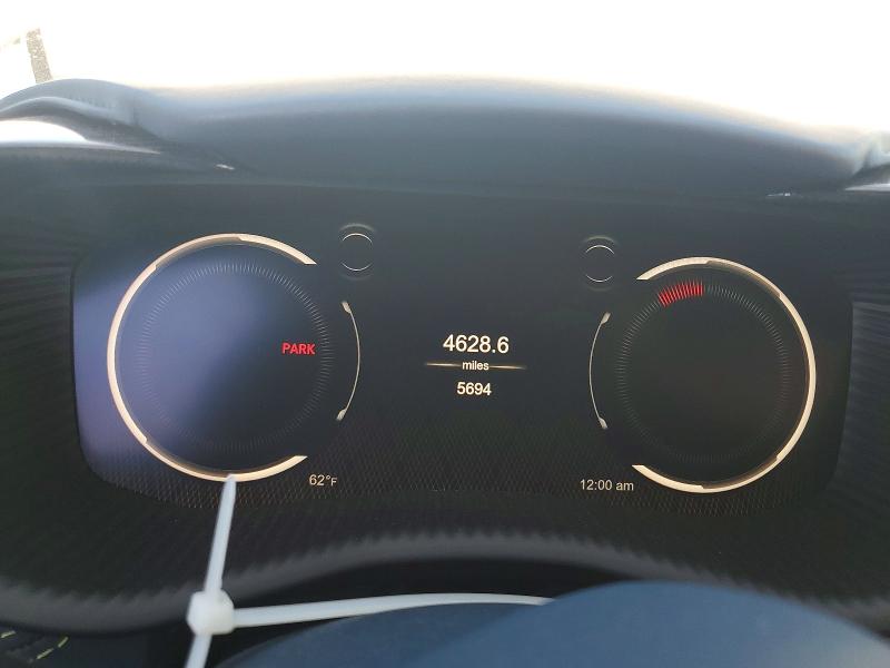 Продажа на аукционе авто 2024 Aston Martin Dbx, vin: SD7VUJBW8RTV09461, номер лота: 74997565