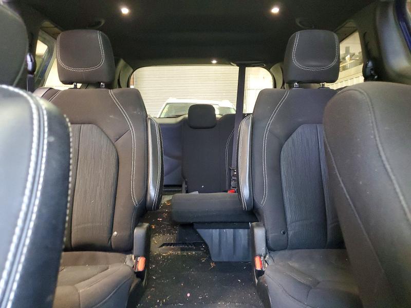 Продажа на аукционе авто 2020 Chrysler Pacifica, vin: 2C4RC1FG2LR250276, номер лота: 72846645