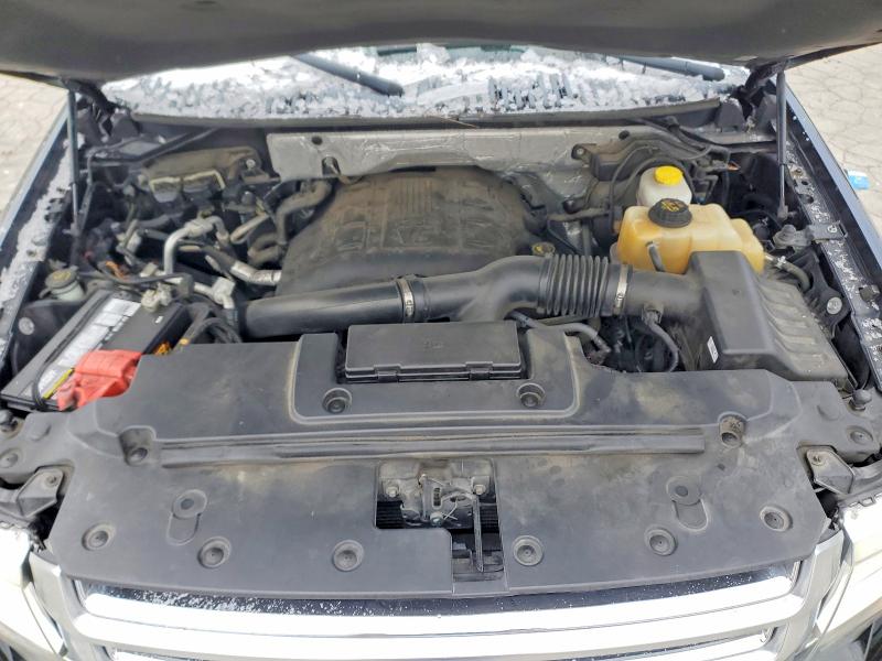 Aukcja sprzedaży 2016 Ford Expedition, vin: 1FMJU1MT1GEF27024, numer aukcji: 75622665