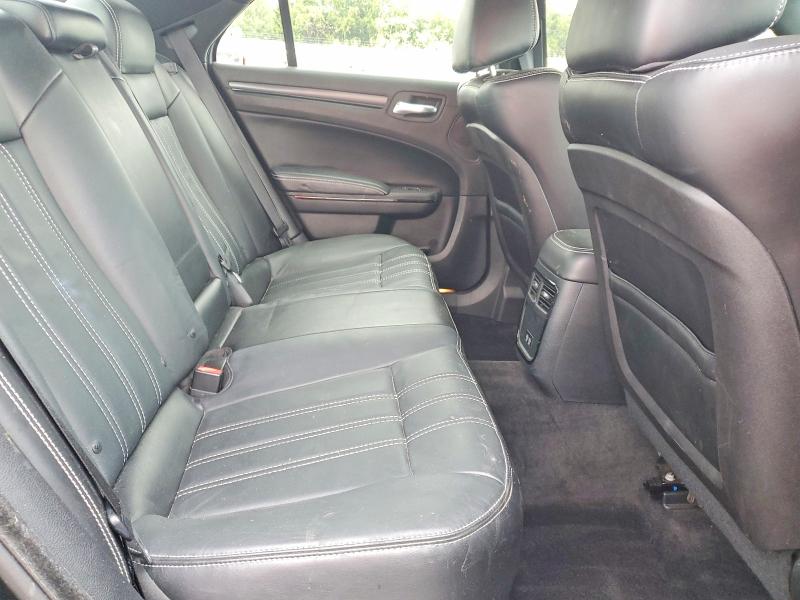 72847945 :رقم المزاد ، 2C3CCABG4FH786592 vin ، 2015 Chrysler 300 S مزاد بيع